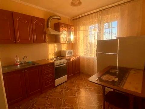 квартира по адресу Ивана Биберовича ул., 32