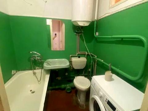 квартира по адресу Ивана Биберовича ул., 32