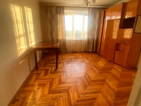 квартира по адресу Ивана Биберовича ул., 32