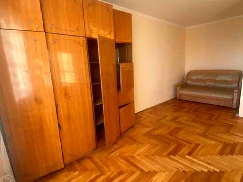 квартира по адресу Ивана Биберовича ул., 32