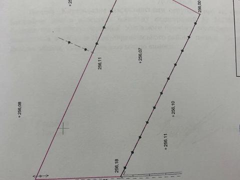 ділянка за адресою Польва