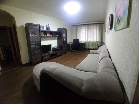 квартира по адресу Космонавтов ул., 25/1