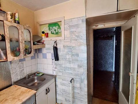 квартира за адресою Подолинського вул., 24