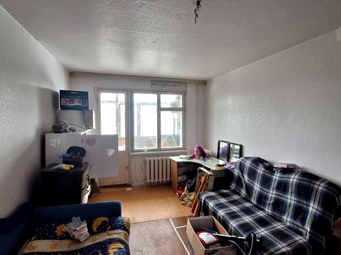 квартира за адресою Подолинського вул., 24