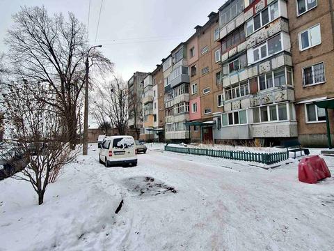 квартира за адресою Подолинського вул., 24