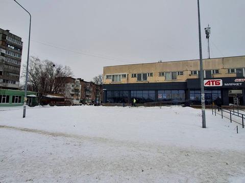 квартира за адресою Подолинського вул., 24