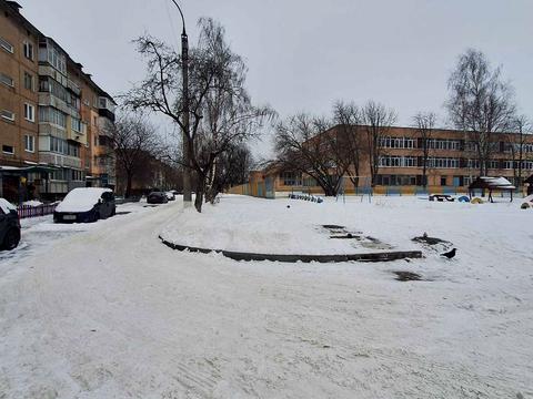 квартира за адресою Подолинського вул., 24