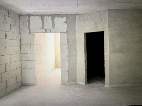 квартира по адресу Книжный пер., 19/21