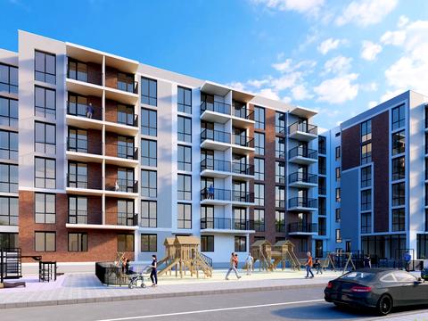 квартира за адресою Скнилівська вул., 4