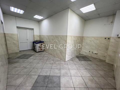 коммерческая по адресу Лауреатская ул., 8