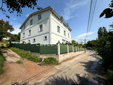 коммерческая по адресу Лауреатская ул., 8