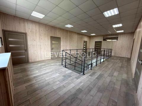 коммерческая по адресу Лауреатская ул., 8