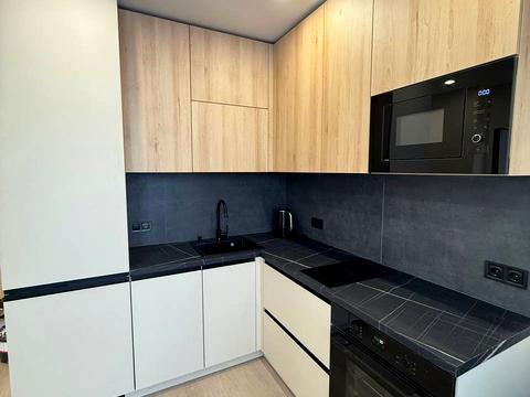 квартира по адресу Набережная Победы ул., 40-Д