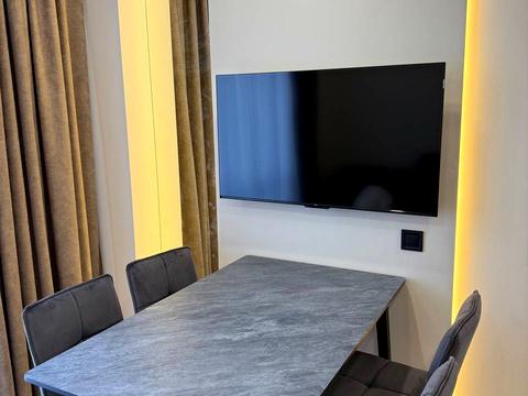 квартира по адресу Набережная Победы ул., 40-Д