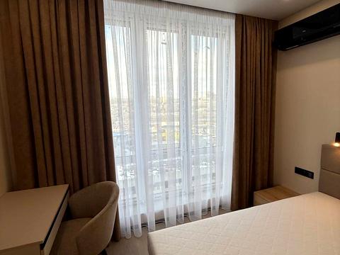 квартира по адресу Набережная Победы ул., 40-Д