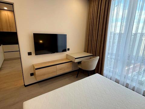 квартира по адресу Набережная Победы ул., 40-Д