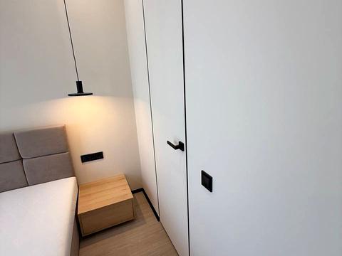 квартира по адресу Набережная Победы ул., 40-Д