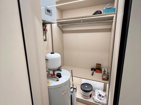 квартира по адресу Набережная Победы ул., 40-Д