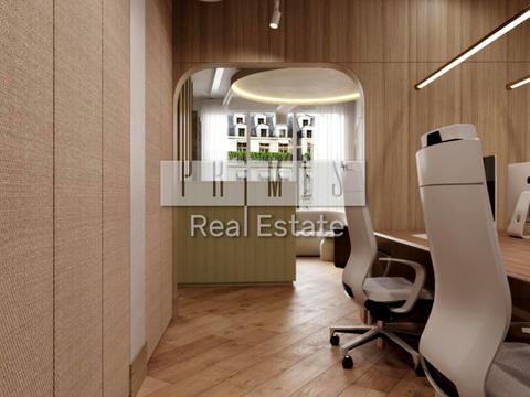 комерційна за адресою Буслівська вул., 12