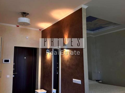 квартира за адресою Андрія Верхогляда вул. (Михайла Драгомирова), 3