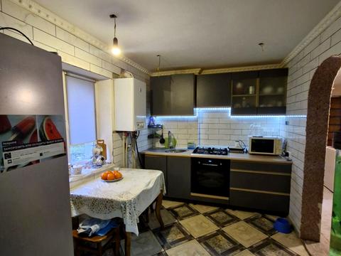 квартира за адресою Авіаційна вул., 49