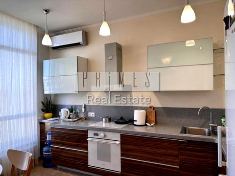 квартира за адресою Андрія Верхогляда вул. (Михайла Драгомирова), 3