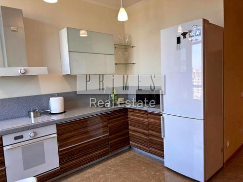 квартира за адресою Андрія Верхогляда вул. (Михайла Драгомирова), 3