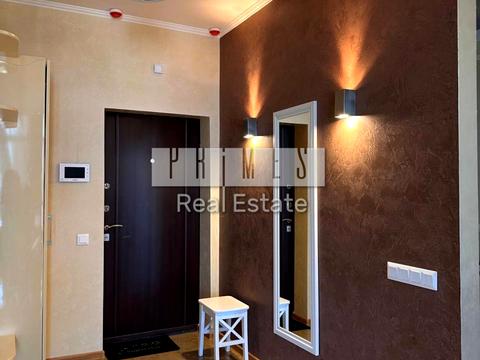 квартира за адресою Андрія Верхогляда вул. (Михайла Драгомирова), 3