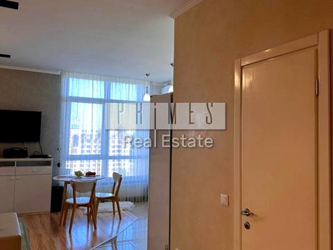 квартира за адресою Андрія Верхогляда вул. (Михайла Драгомирова), 3