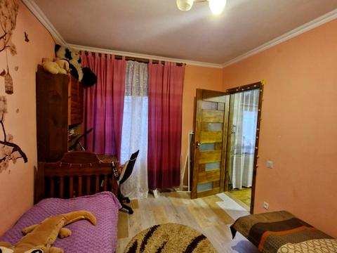 квартира за адресою Авіаційна вул., 49