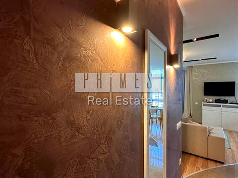 квартира за адресою Андрія Верхогляда вул. (Михайла Драгомирова), 3