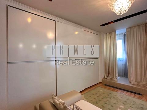 квартира за адресою Андрія Верхогляда вул. (Михайла Драгомирова), 3