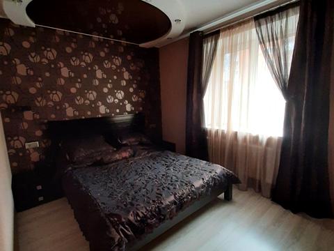 квартира по адресу Небесной Сотни ул. (Ленина), 62