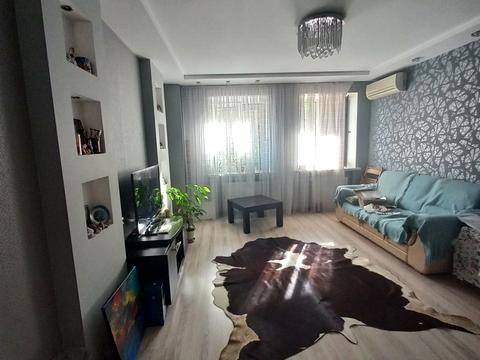 квартира по адресу Небесной Сотни ул. (Ленина), 62