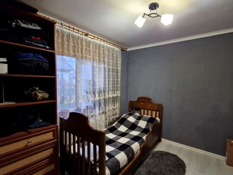 квартира за адресою Авіаційна вул., 49