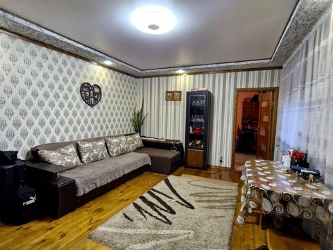 квартира за адресою Авіаційна вул., 49