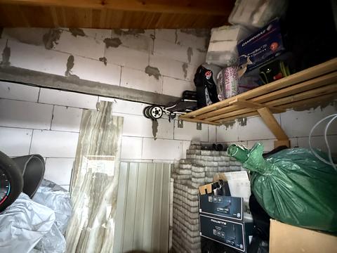 будинок за адресою Антонія Михайловського вул.