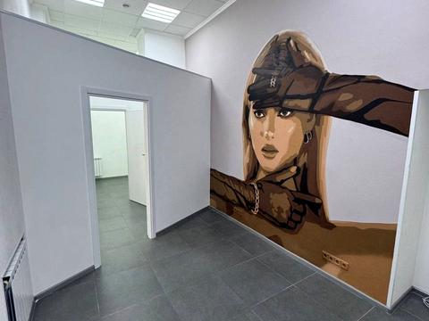 комерційна за адресою Повітряних Сил просп. (Повітрофлотський), 25