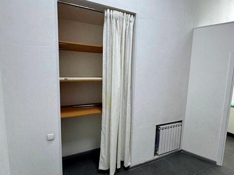 комерційна за адресою Повітряних Сил просп. (Повітрофлотський), 25