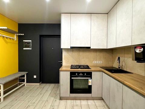 квартира по адресу Зеленая ул., 204д