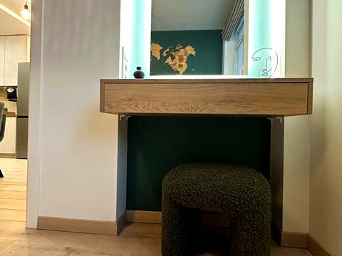 квартира по адресу Зеленая ул., 204д