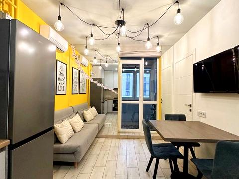 квартира по адресу Зеленая ул., 204д