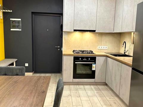 квартира по адресу Зеленая ул., 204д