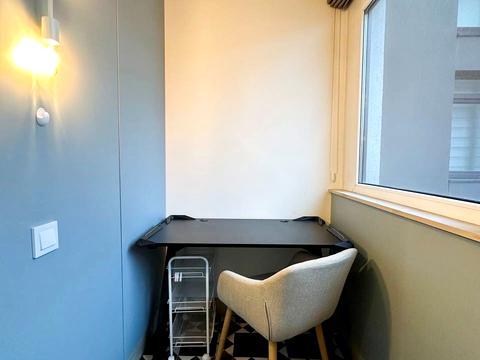 квартира по адресу Зеленая ул., 204д