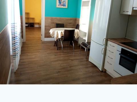 будинок за адресою Богатирська вул.