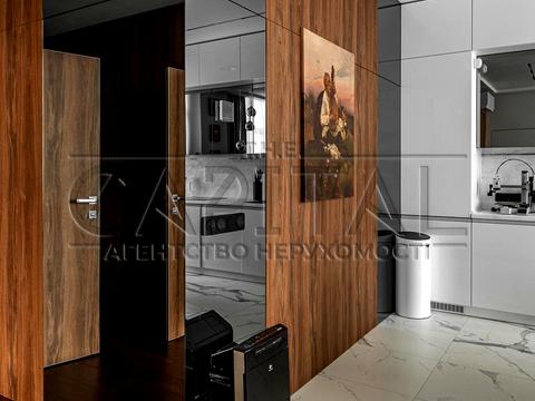 квартира по адресу Андрея Верхогляда ул. (Михайла Драгомирова), 19-Б