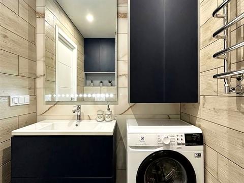 квартира по адресу Зеленая ул., 204д