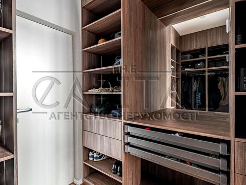 квартира по адресу Андрея Верхогляда ул. (Михайла Драгомирова), 19-Б