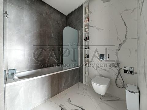 квартира по адресу Андрея Верхогляда ул. (Михайла Драгомирова), 19-Б