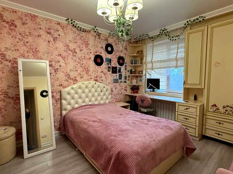 квартира по адресу Романа Шухевича ул. (Курчатова), 1-Д